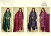 Firoza Vol 3 By Radhika Azara Viscose Online Dress Material Wholesale
